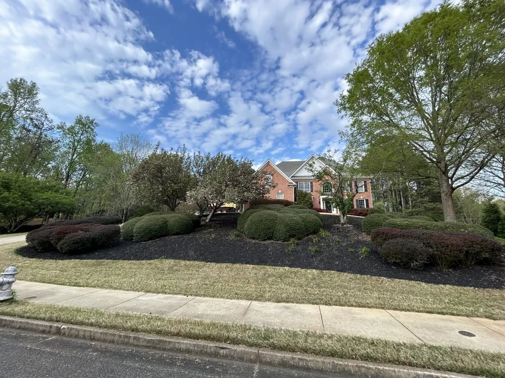 Professional residential landscaping in Janesville, WI - Outdoor Oasis Landscaping & Tree service