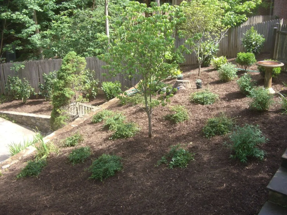 Top-rated garden landscaping in Janesville, WI - Outdoor Oasis Landscaping & Tree service
