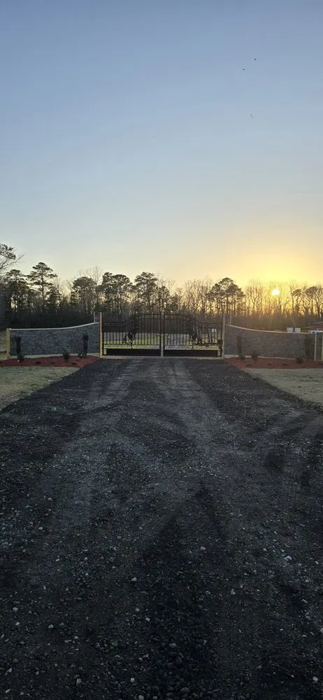 Expert yard cleanup service experts serving Jarvisburg, NC - Outdoor Oasis Landscaping