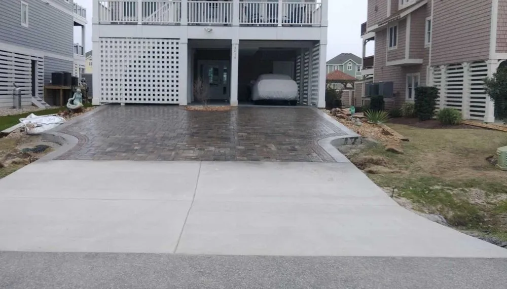 Affordable lawn care service in Jarvisburg, NC by Outdoor Oasis Landscaping