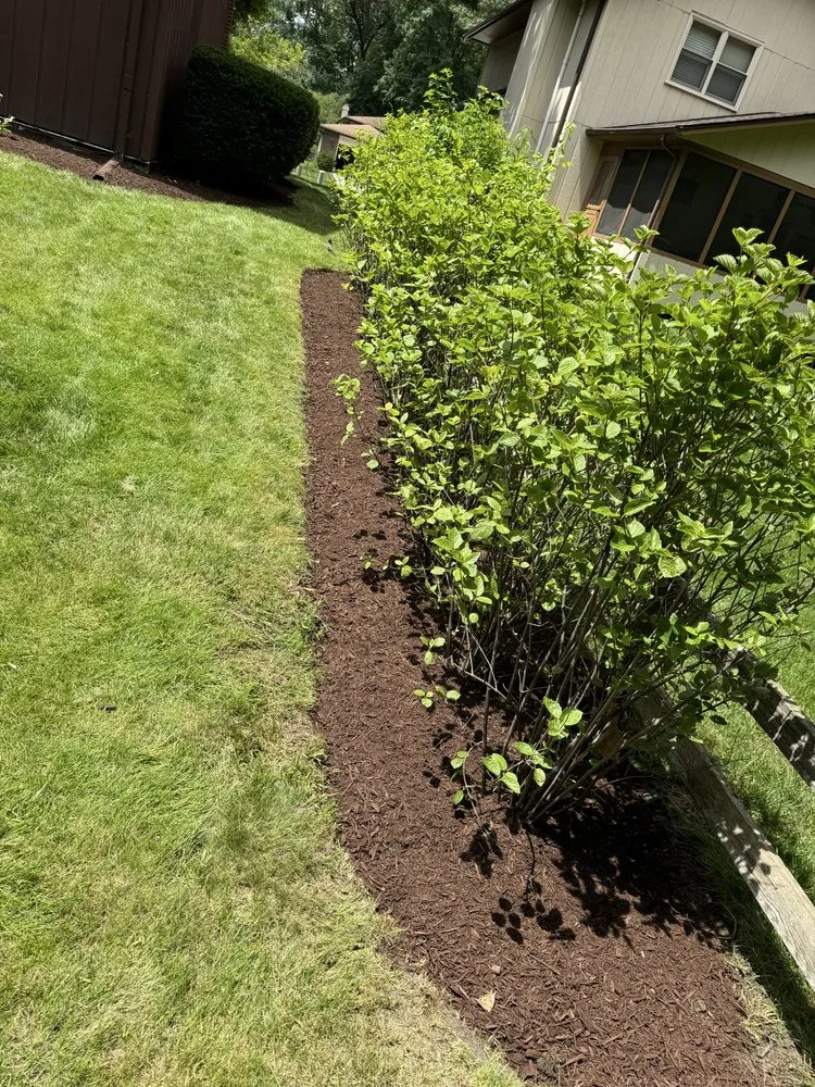 Trusted outdoor landscaping in Minooka, IL - Outdoor Oasis Landscaping
