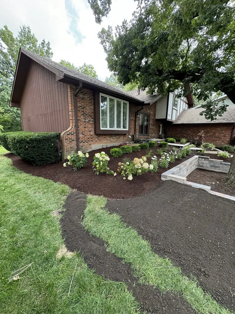 Trusted landscaping services in Minooka, IL - Outdoor Oasis Landscaping