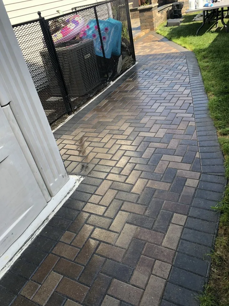 Trusted landscape installation experts serving Minooka, IL - Outdoor Oasis Landscaping