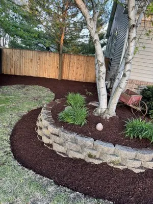 Outdoor Oasis Landscaping