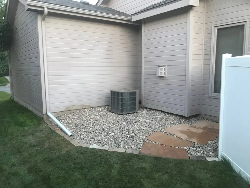 Local landscaping services for beautiful yards across Omaha, NE - Outdoor Oasis Landscaping