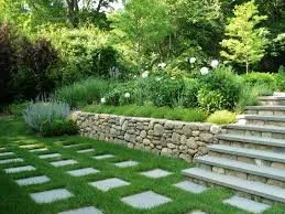 Top-rated residential landscaping in Orleans, MA - Outdoor Oasis