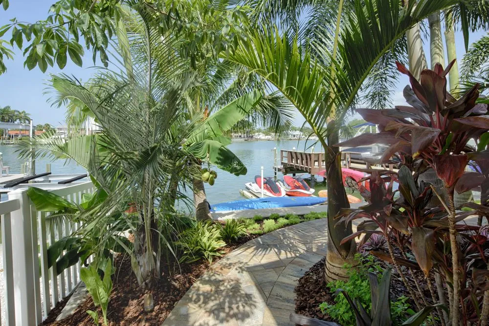 Top-rated landscape design experts serving Palmetto, FL - Outdoor Oasis Pro