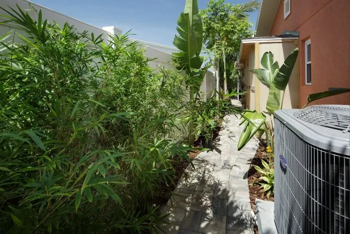 Expert landscape design in Palmetto, FL by Outdoor Oasis Pro