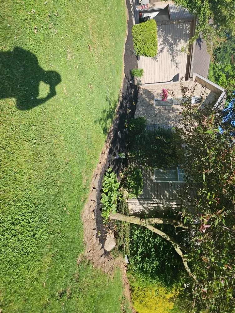 Local lawn care service experts serving North Terre Haute, IN - Outdoor Obsessions