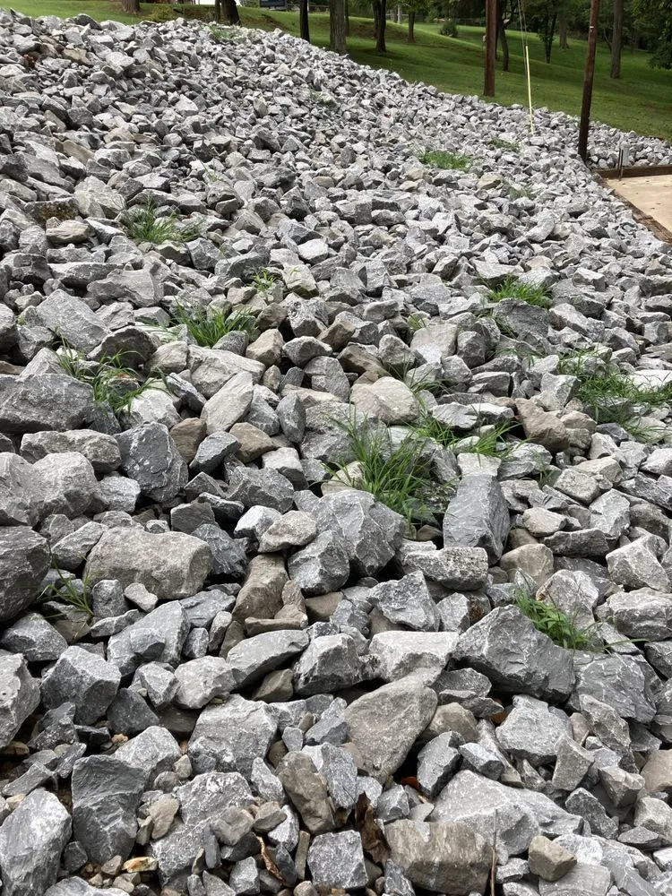 Local residential landscaping in Clarksville, TN by Outdoor Options