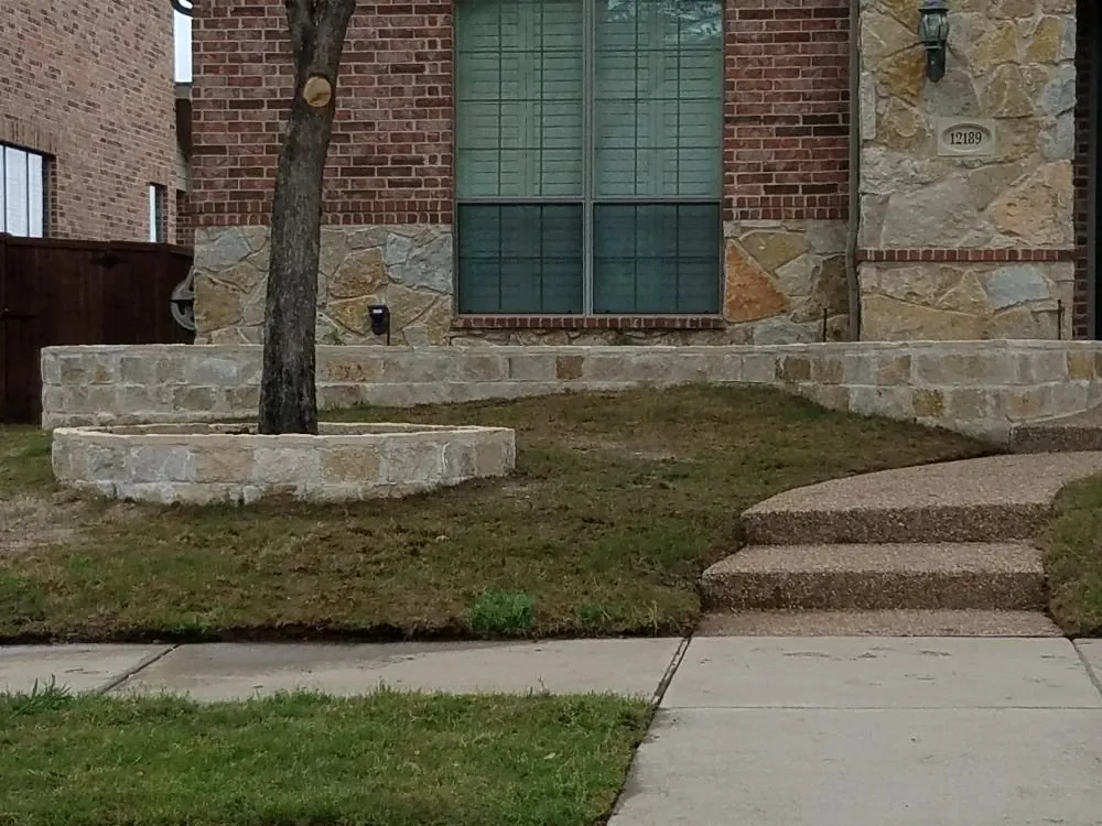 Affordable outdoor landscaping experts serving Bixby, OK - Outdoor Orchestrators