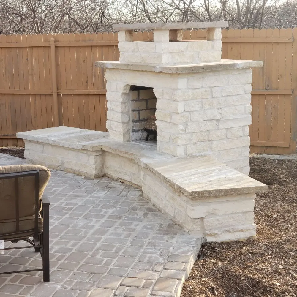 Affordable lawn care service in Bixby, OK by Outdoor Orchestrators