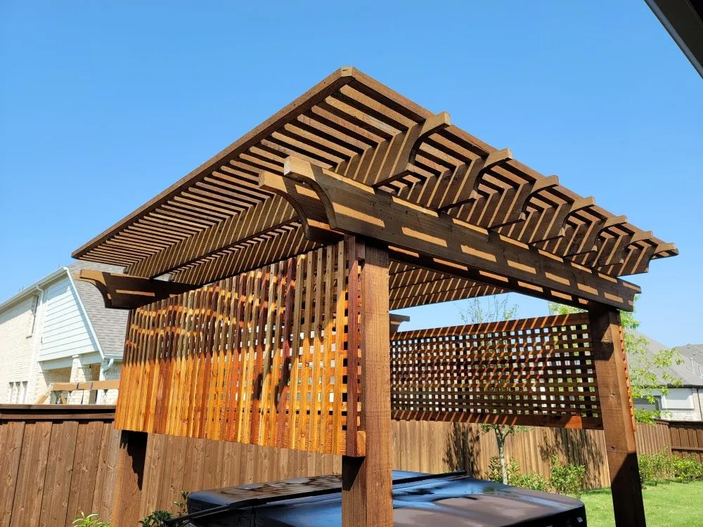 Trusted outdoor landscaping experts serving Bixby, OK - Outdoor Orchestrators