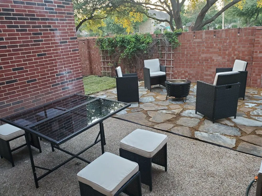 Affordable lawn care service experts serving Bixby, OK - Outdoor Orchestrators