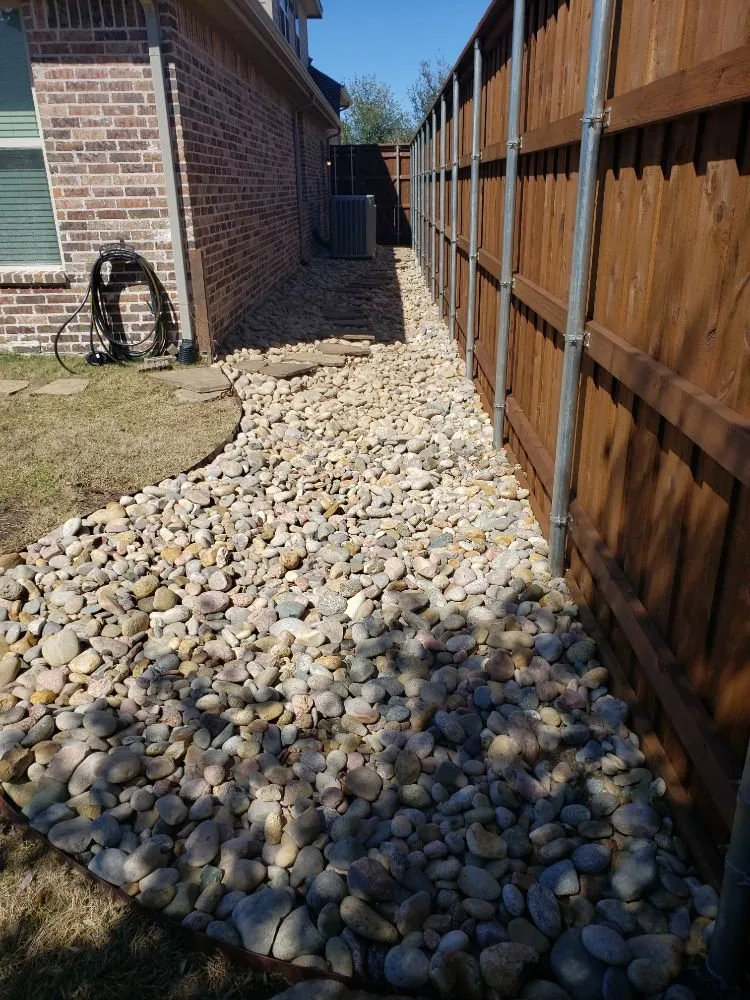 Local yard maintenance in Bixby, OK - Outdoor Orchestrators