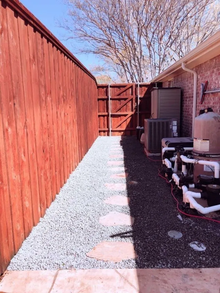 Expert yard maintenance in Bixby, OK - Outdoor Orchestrators