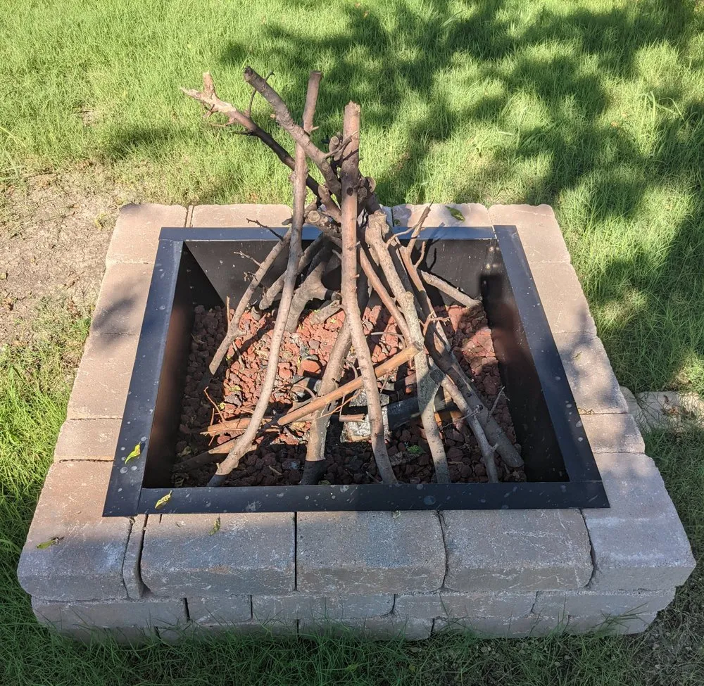 Reliable yard cleanup service for homes across Bixby, OK - Outdoor Orchestrators