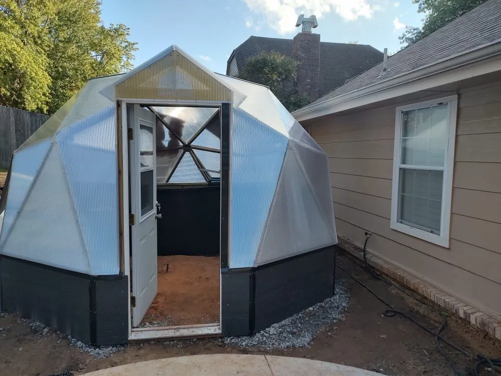 Expert lawn mowing service in Bixby, OK by Outdoor Orchestrators