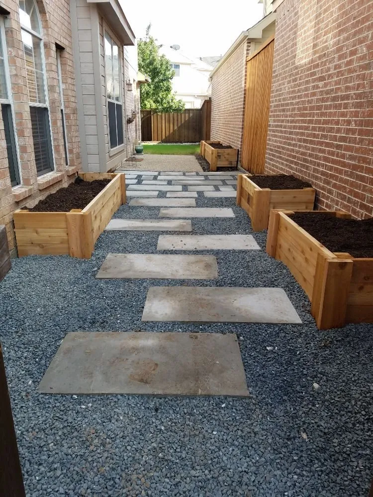 Custom lawn care service in Bixby, OK - Outdoor Orchestrators