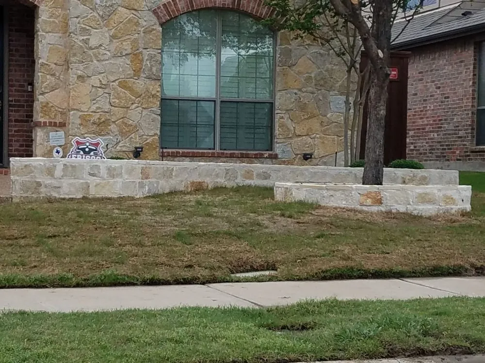 Reliable yard cleanup service experts serving Bixby, OK - Outdoor Orchestrators