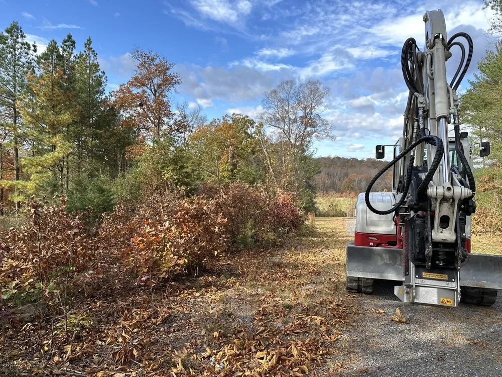 Trusted lawn care service for year-round maintenance in Mcclure, PA by Outdoor Organics