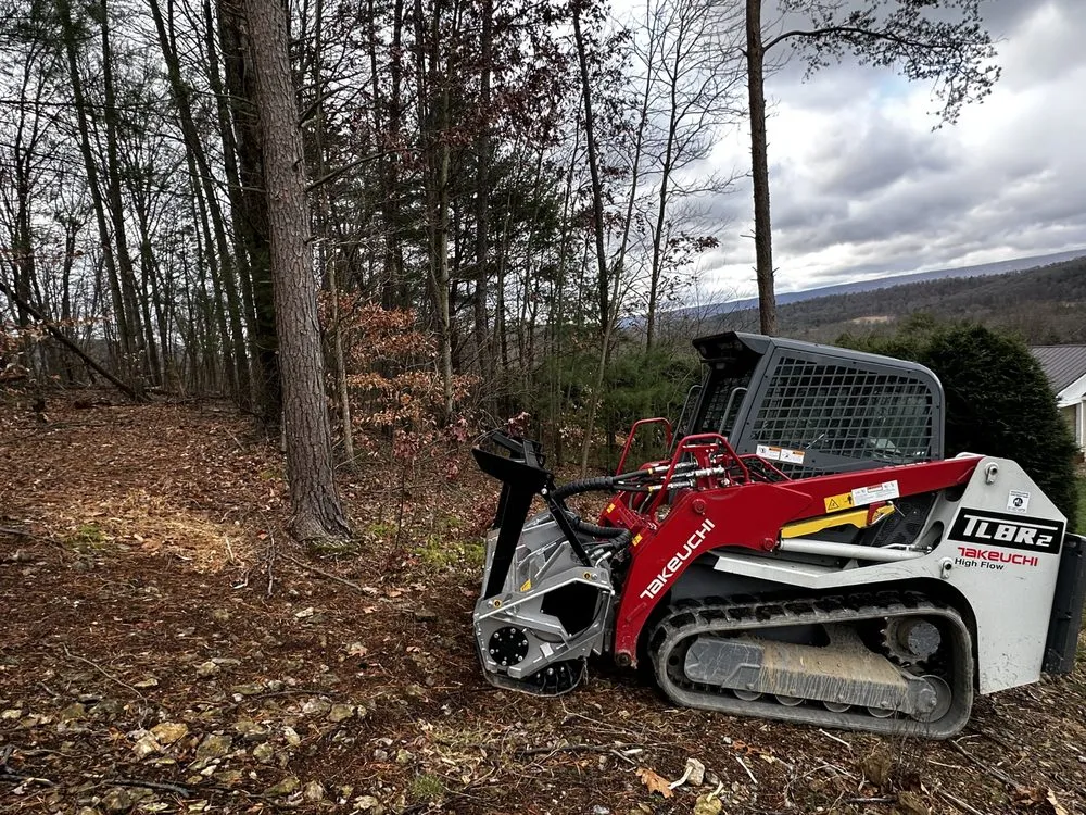 Local yard cleanup service in Mcclure, PA by Outdoor Organics