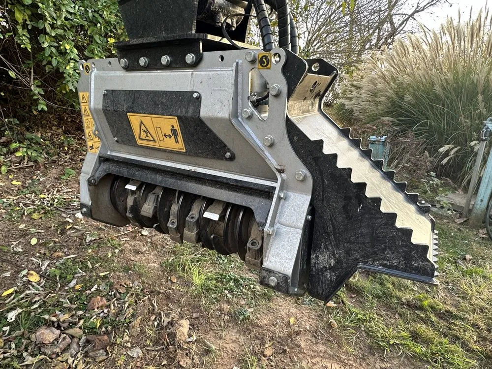 Expert yard cleanup service for homes across Mcclure, PA - Outdoor Organics