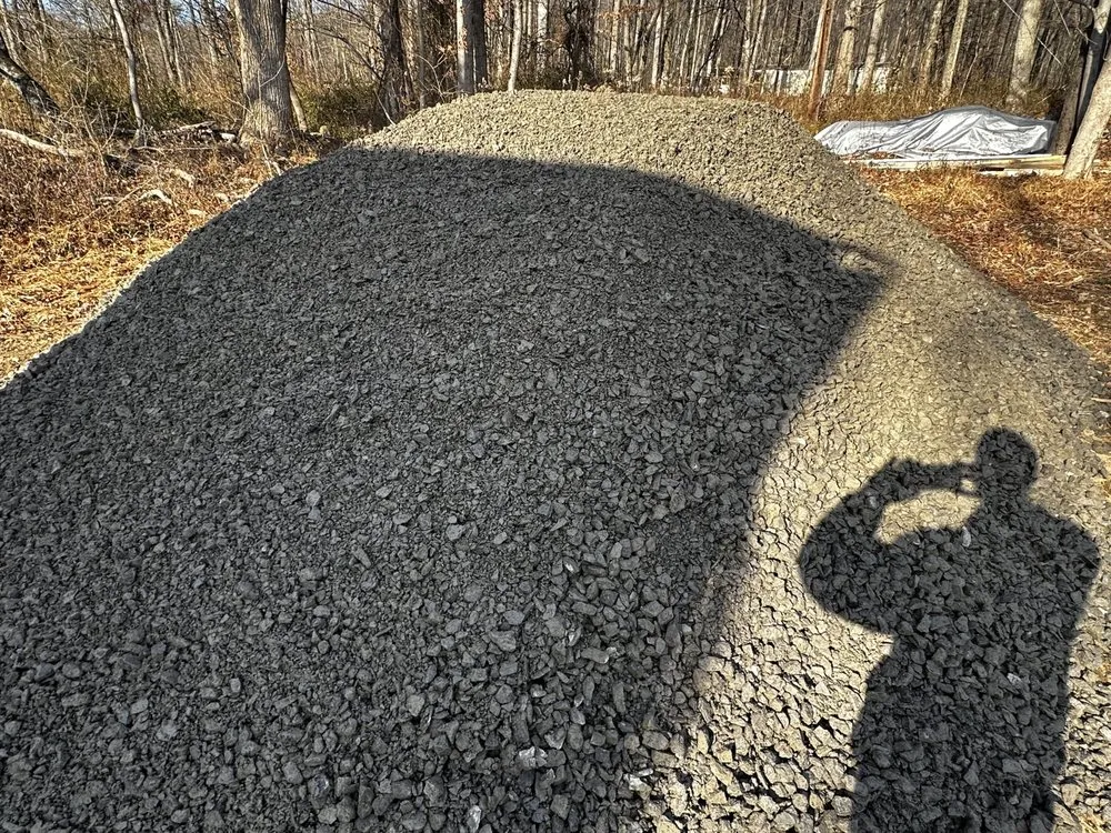 Local residential landscaping in Mcclure, PA - Outdoor Organics