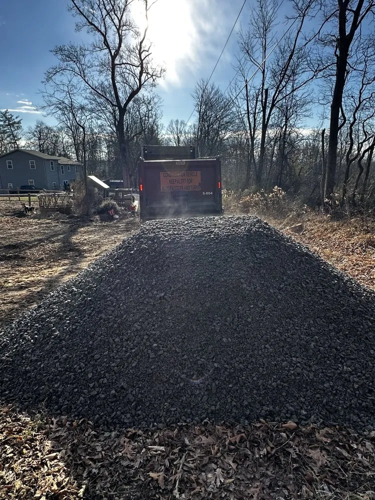 Trusted yard maintenance for residential properties across Mcclure, PA - Outdoor Organics
