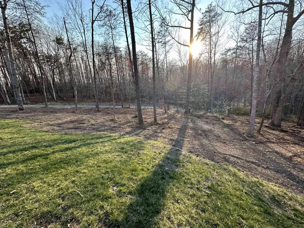 Professional outdoor landscaping in Mcclure, PA - Outdoor Organics