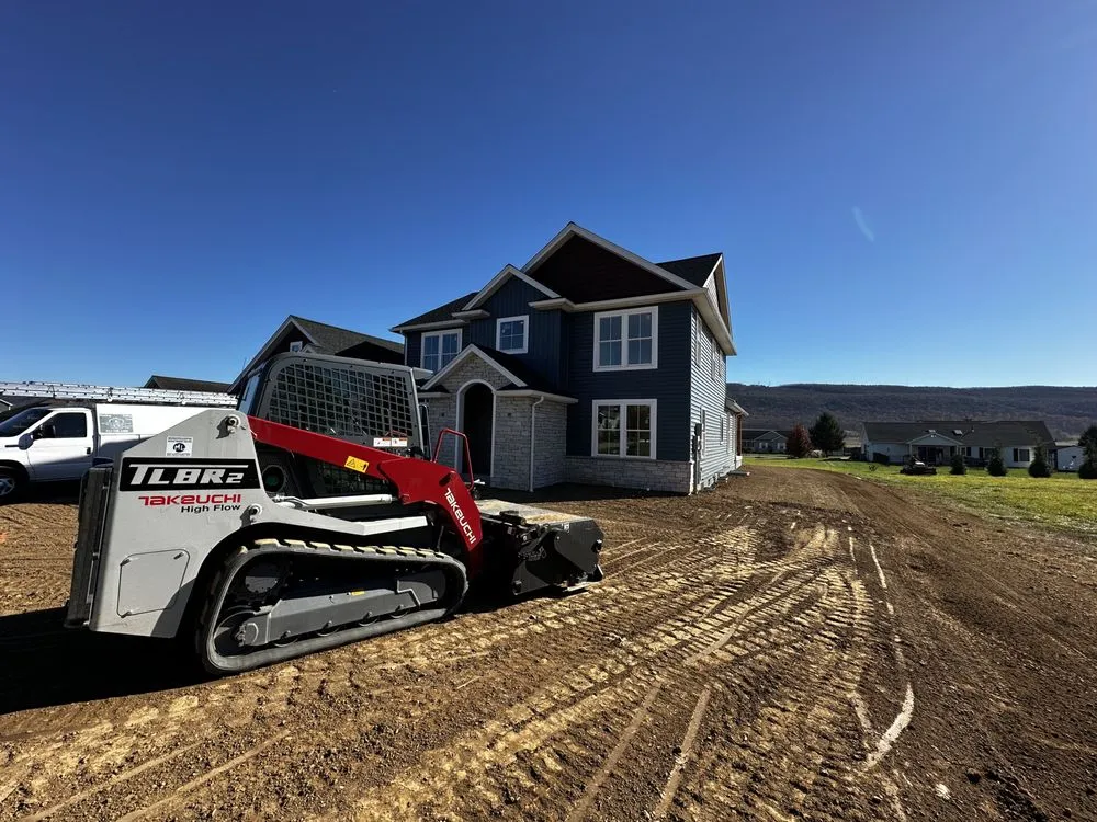 Top-rated landscaping services in Mcclure, PA - Outdoor Organics