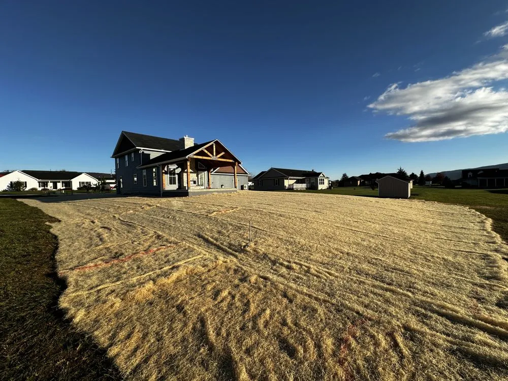 Top-rated yard maintenance in Mcclure, PA by Outdoor Organics