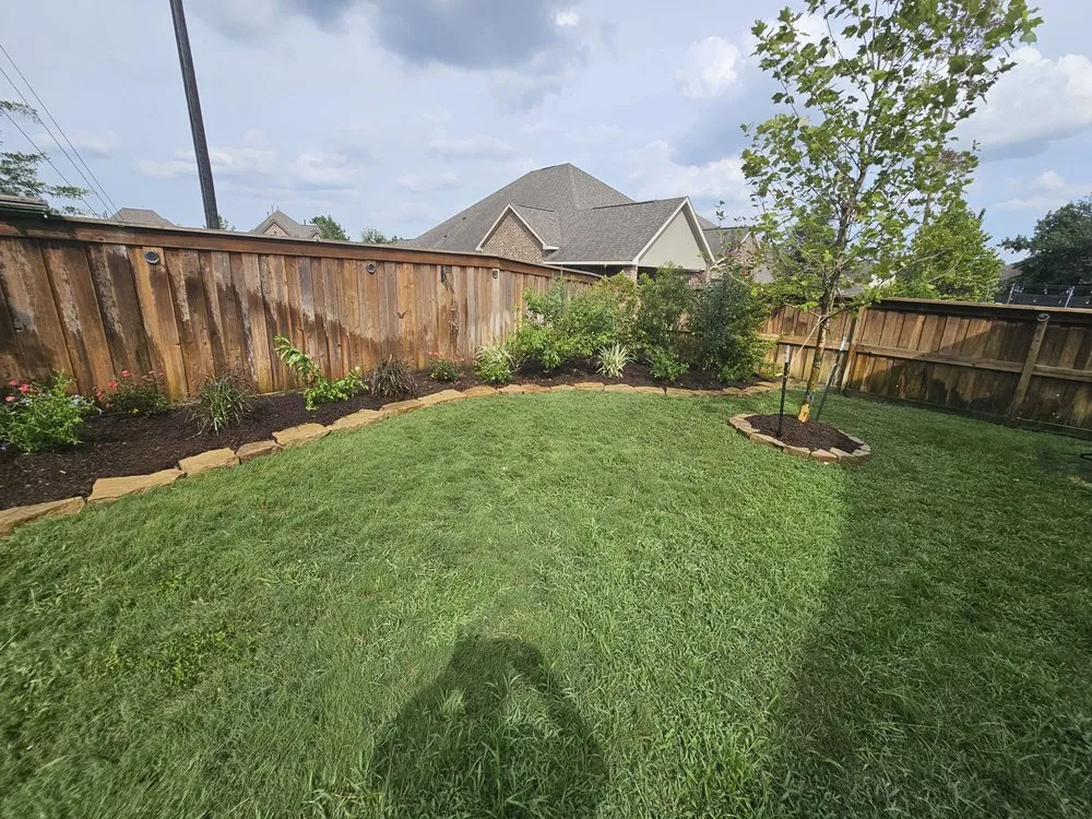 Professional lawn care service experts serving Magnolia, TX - Outdoor Perfection Landscaping