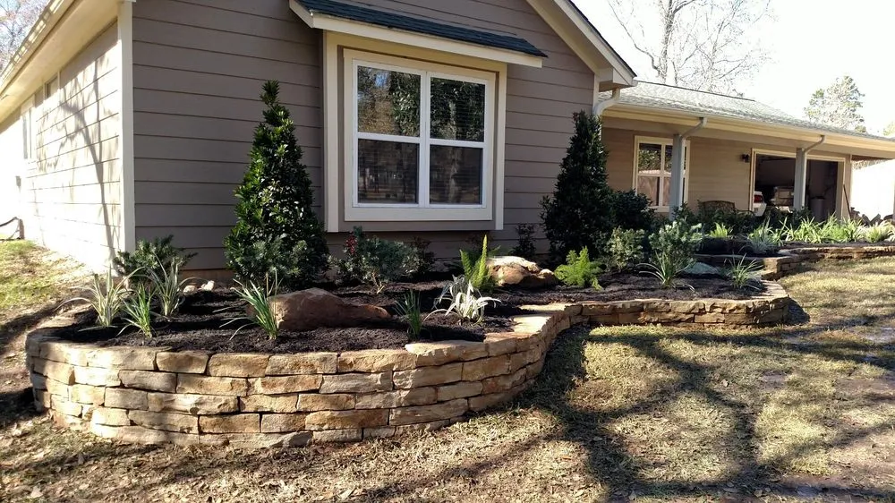 Reliable residential landscaping experts serving Magnolia, TX - Outdoor Perfection Landscaping