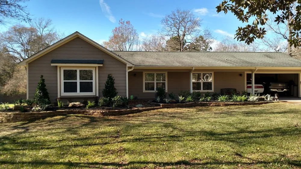 Affordable landscaping services in Magnolia, TX - Outdoor Perfection Landscaping