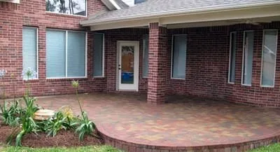 Trusted outdoor landscaping for beautiful yards across Magnolia, TX - Outdoor Perfection Landscaping