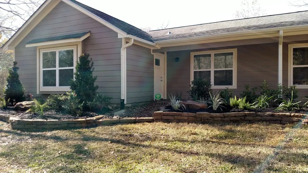 Professional lawn mowing service in Magnolia, TX - Outdoor Perfection Landscaping