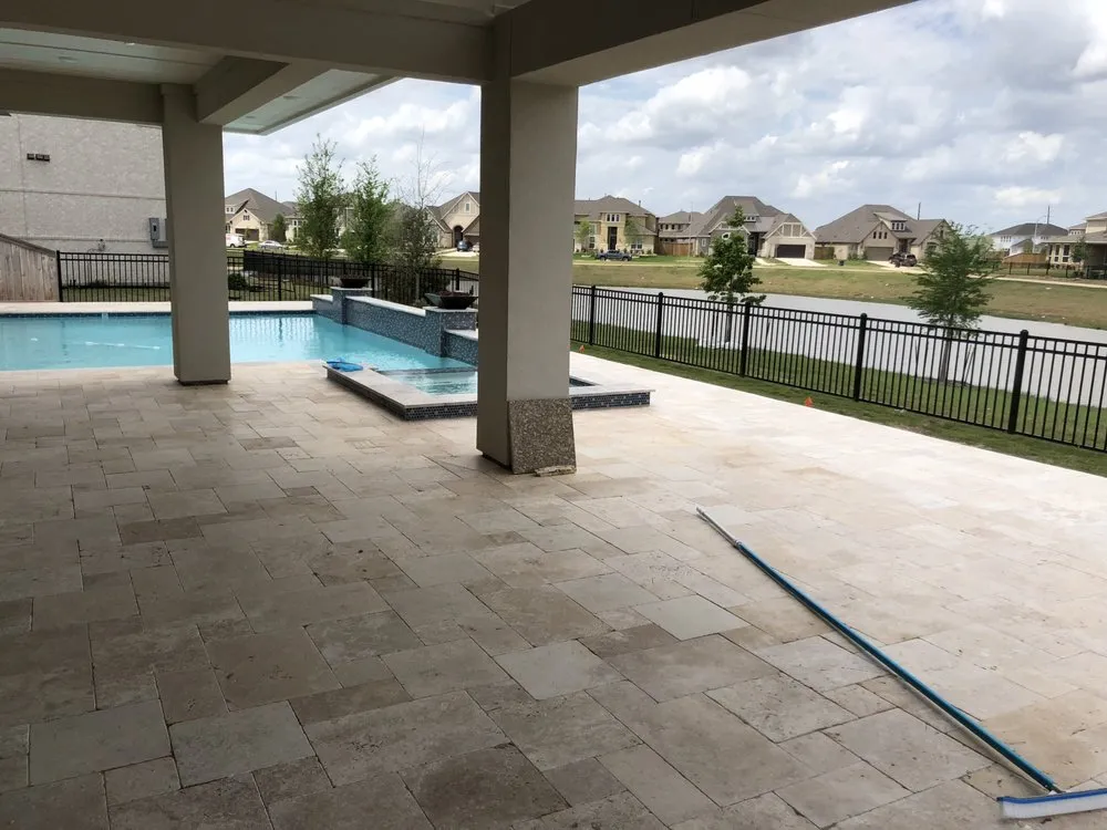 Reliable garden landscaping for outdoor upgrades across Magnolia, TX - Outdoor Perfection Landscaping