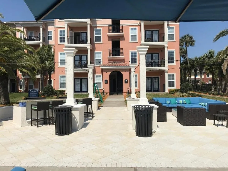 Trusted yard maintenance experts serving Jacksonville, FL - Outdoor Pro