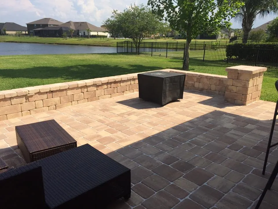 Top-rated lawn care service experts serving Jacksonville, FL - Outdoor Pro