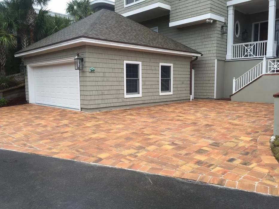 Affordable yard cleanup service near you in Jacksonville, FL by Outdoor Pro