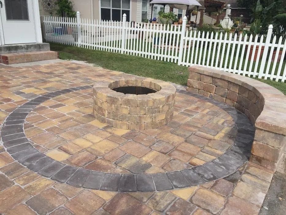 Affordable landscaping services in Jacksonville, FL by Outdoor Pro