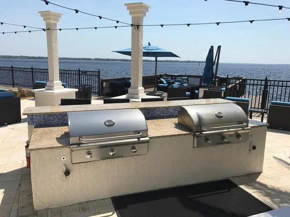 Trusted garden landscaping for year-round maintenance across Jacksonville, FL - Outdoor Pro