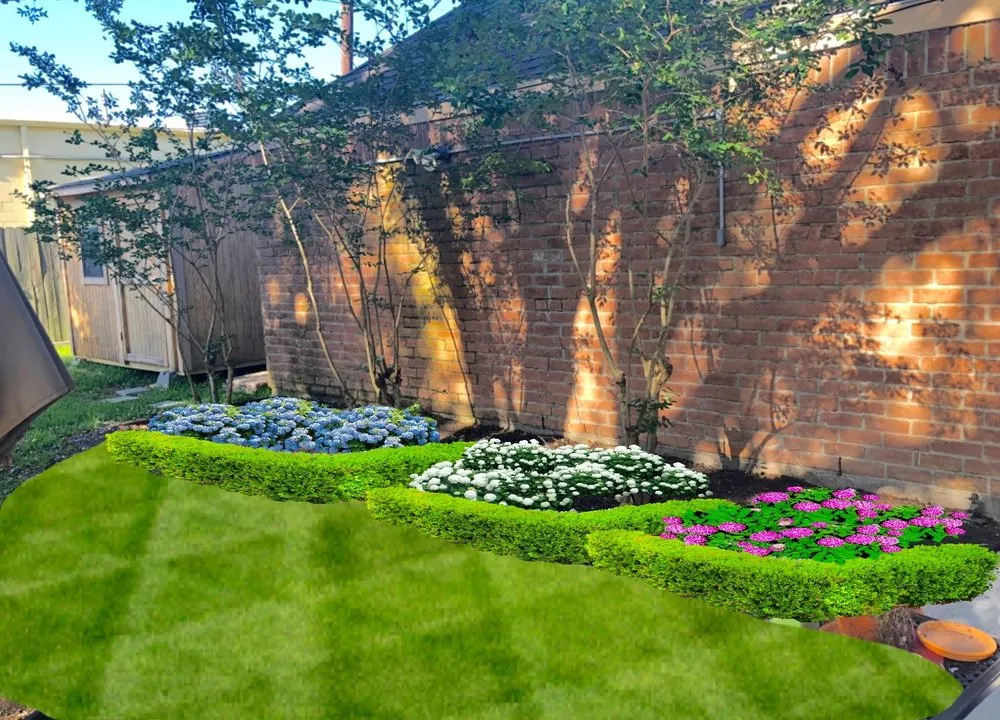 Reliable lawn care service experts serving Stafford, TX - Outdoor Problem