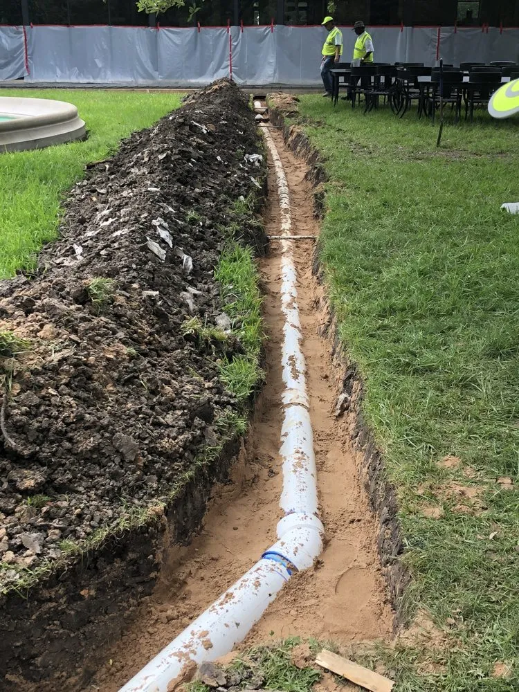 Top-rated lawn mowing service in Stafford, TX by Outdoor Problem