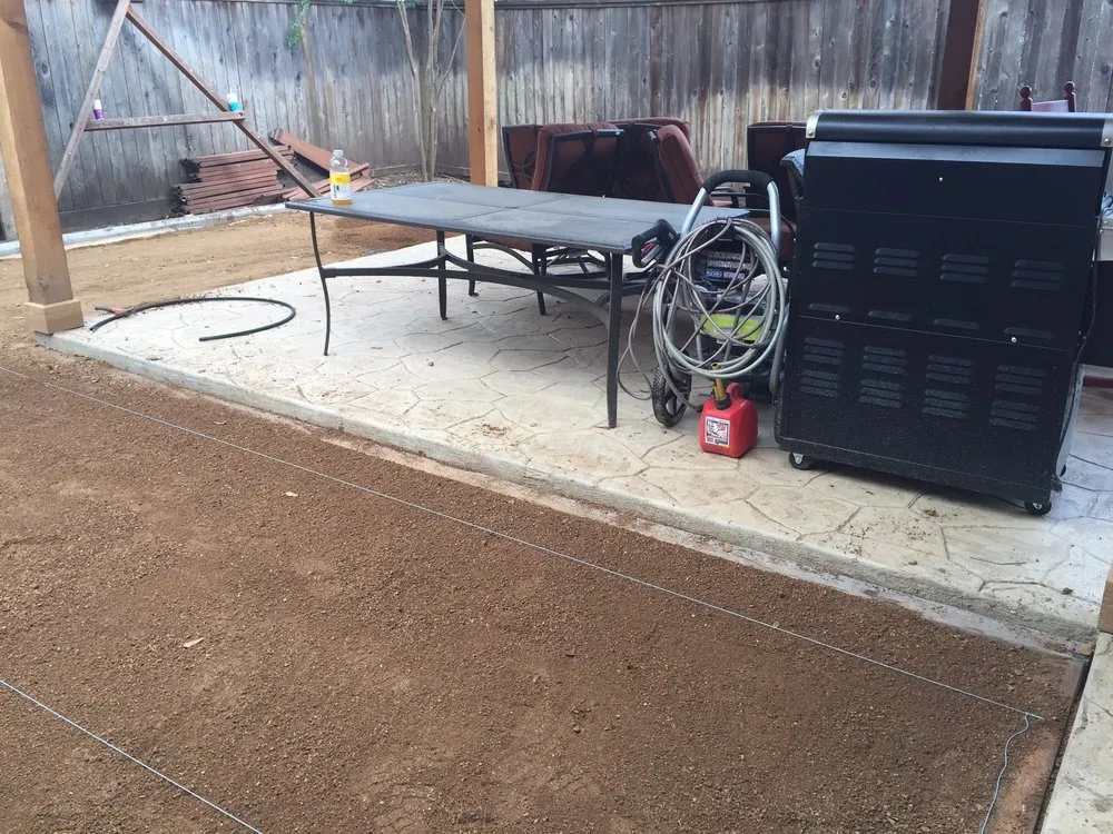 Top-rated garden landscaping near you across Stafford, TX - Outdoor Problem