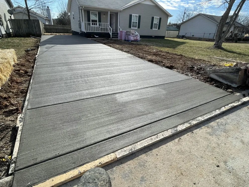 Affordable yard maintenance in Murfreesboro, TN - Outdoor Professionals