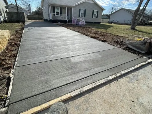 Outdoor Professionals Logo