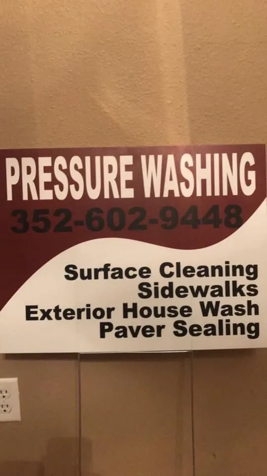 Professional lawn mowing service for outdoor upgrades across Eustis, FL - Outdoor professions