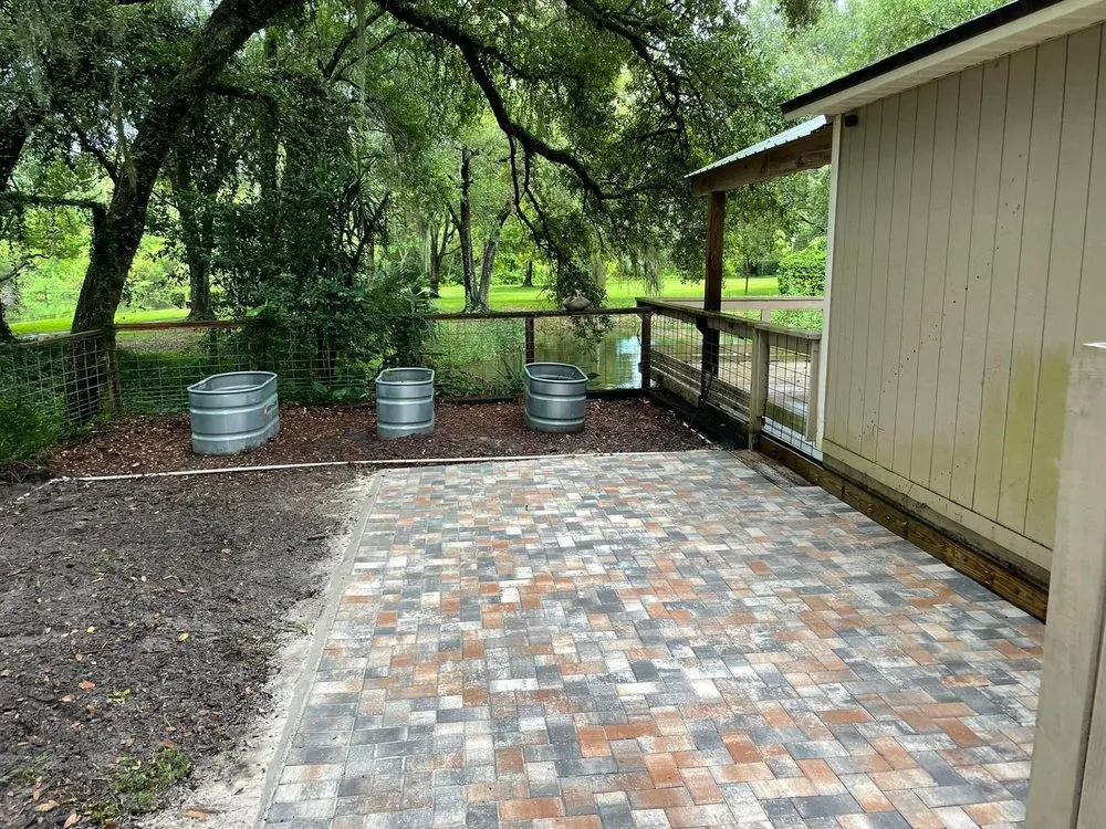 Top-rated landscaping services in Eustis, FL - Outdoor professions